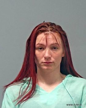 Angel Lynn Tepfenhart Mugshot