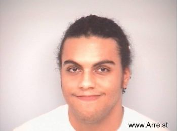 Angel Lorenzo Velez Mugshot