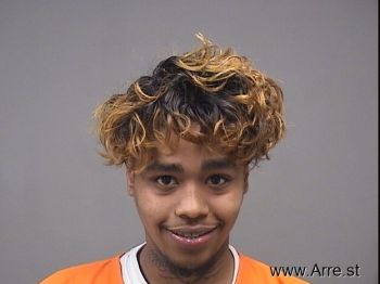 Angel Marquez Wilson Mugshot