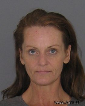 Angela  Abbott Mugshot