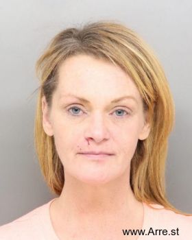 Angela  Abbott Mugshot