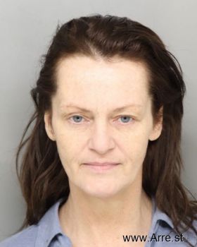 Angela  Abbott Mugshot