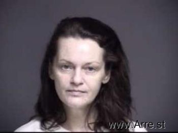 Angela I Abbott Mugshot