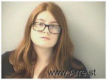 Angela Marie Ackerman Mugshot