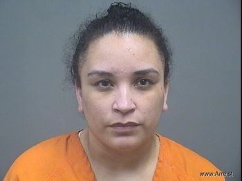 Angela  Acosta Mugshot