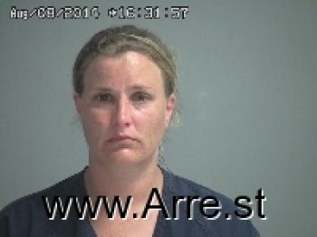 Angela Marie Adams Mugshot