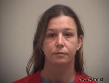 Angela Marie Adams Mugshot