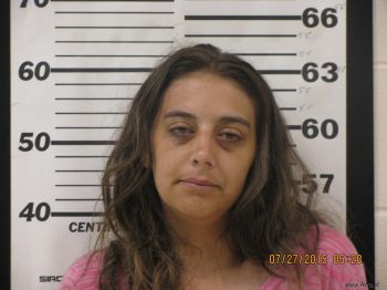 Angela F Allen Mugshot