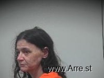 Angela Marie Allman Mugshot