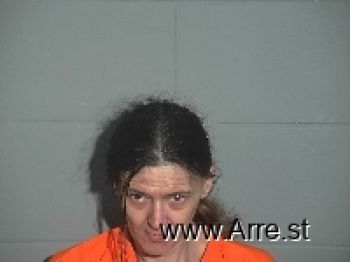 Angela Marie Allman Mugshot