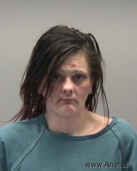 Angela Elizabeth Bach Mugshot