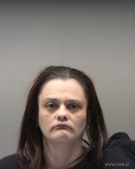 Angela Elizabeth Bach Mugshot