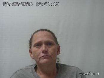 Angela  Baldwin Mugshot