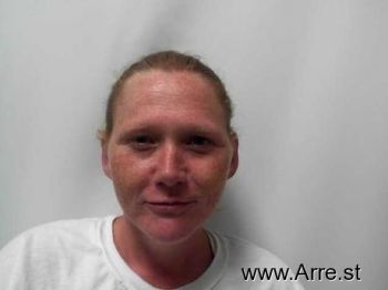 Angela Marie Baldwin Mugshot