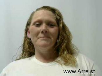 Angela Marie Baldwin Mugshot