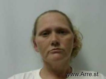 Angela Marie Baldwin Mugshot