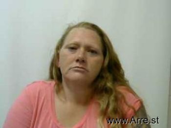 Angela Marie Baldwin Mugshot