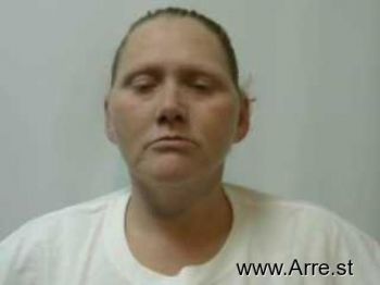 Angela Marie Baldwin Mugshot