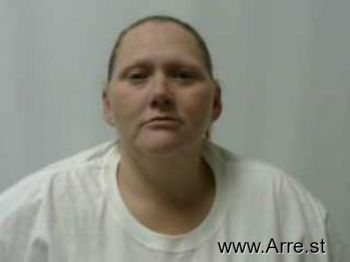 Angela Marie Baldwin Mugshot