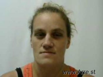 Angela Janetta-mae Banks Mugshot