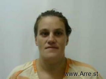 Angela Janetta-mae Banks Mugshot