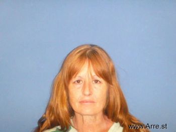 Angela Sue Blair-jones Mugshot