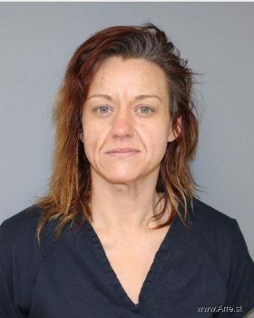 Angela Nicole Blythe Mugshot