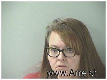 Angela Dawn Bolin Mugshot