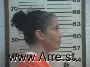 Angela Dawn Bowen Mugshot