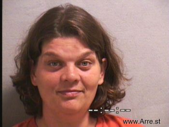 Angela Lynnette Browning Mugshot