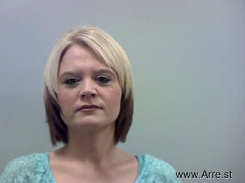 Angela  Burris Mugshot