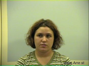 Angela  Burris Mugshot