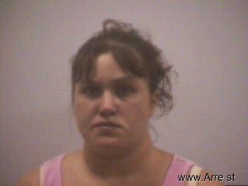 Angela  Burris Mugshot