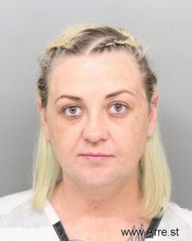 Angela  Campbell Mugshot