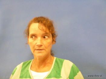 Angela D Campbell Mugshot