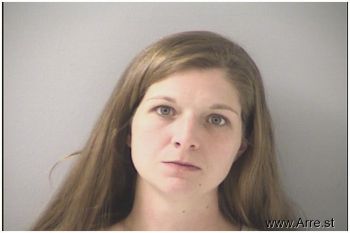 Angela Lynn Clark Mugshot