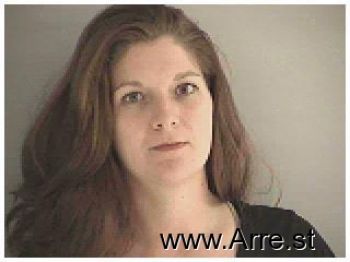 Angela Lynn Clark Mugshot