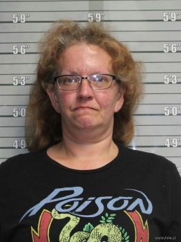 Angela Kay Clark Mugshot