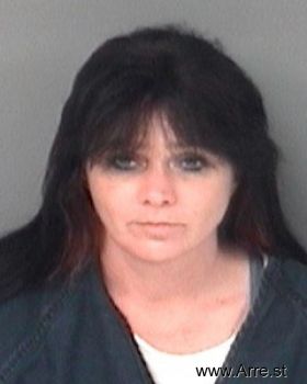 Angela Sue Coburn Mugshot