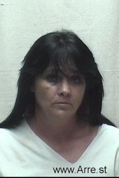 Angela Sue Coburn Mugshot