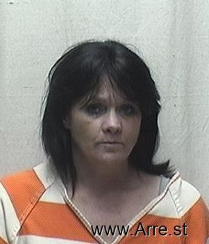 Angela Sue Coburn Mugshot