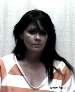 Angela Sue Coburn Mugshot