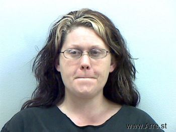 Angela K Compton Mugshot