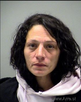 Angela Christina Csaszar Mugshot