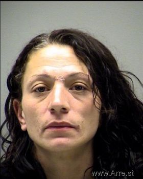 Angela C Csaszar Mugshot