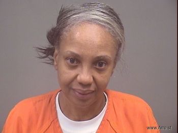 Angela Delores Cunningham Mugshot