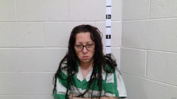 Angela Marie Dailey Mugshot