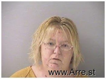 Angela Marie Daniels Mugshot