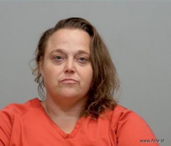 Angela Dawn Daniels-solley Mugshot