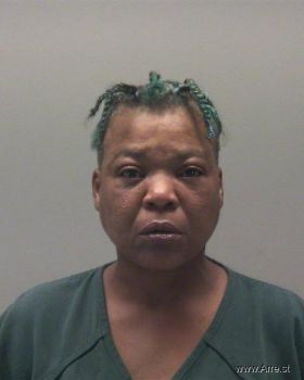 Angela Renee Davis Mugshot